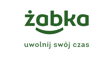 Żabka