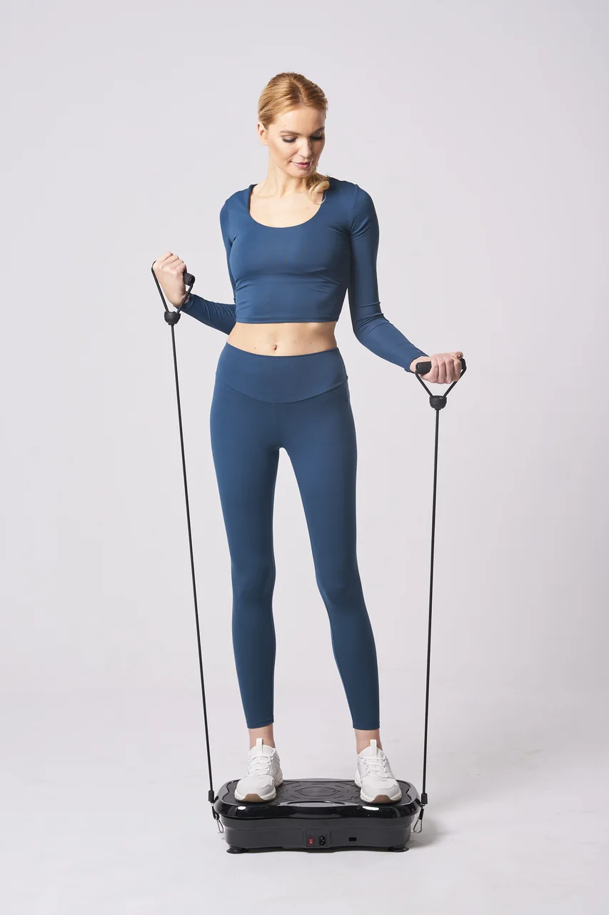 Fotografia produktów fitness